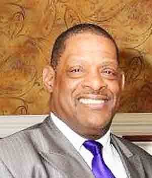 Rev. Barry L. Graham, Pastor-Canaan Baptist Church – Paterson, NJ