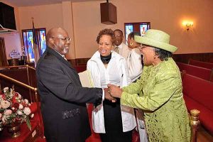 GALLERY — Canaan Baptist Church - Paterson, New Jersey-36
