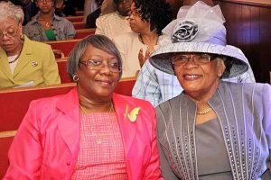 GALLERY — Canaan Baptist Church - Paterson, New Jersey - 31