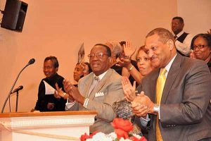 GALLERY — Canaan Baptist Church - Paterson, New Jersey-28