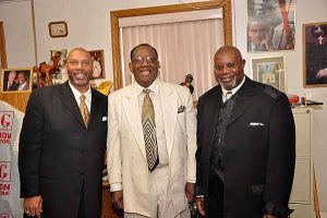 GALLERY — Canaan Baptist Church - Paterson, New Jersey-29